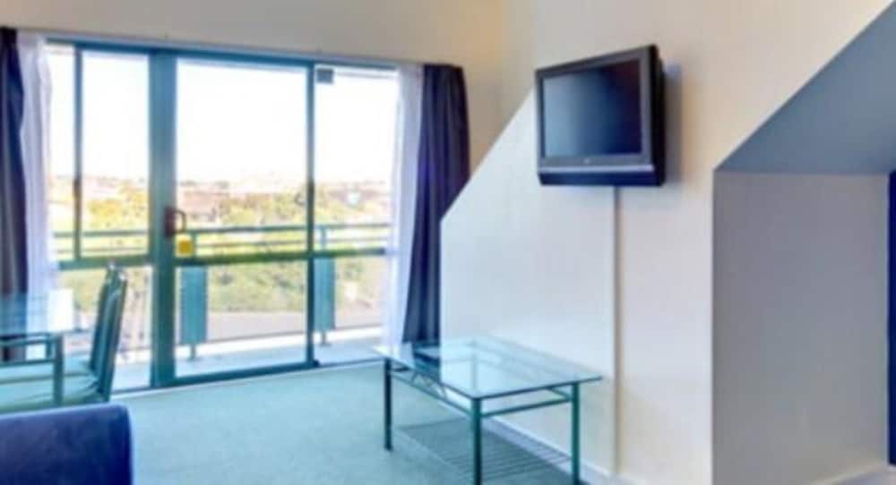 Standard Apartment, 1 Bedroom