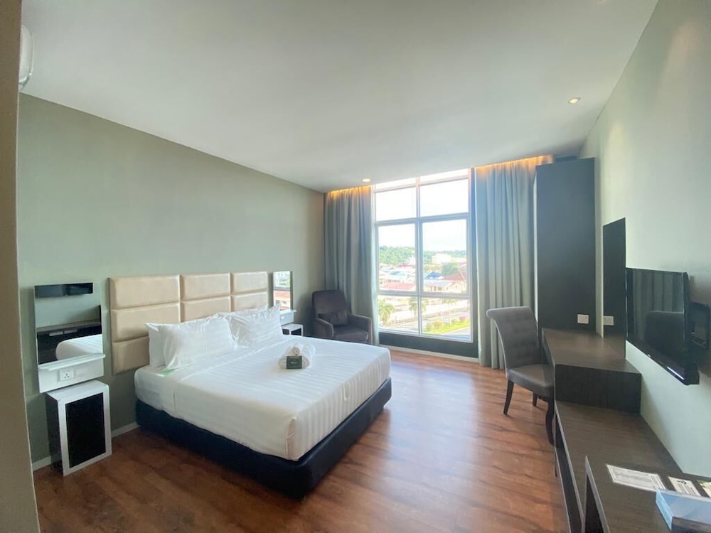 Premium Double Room