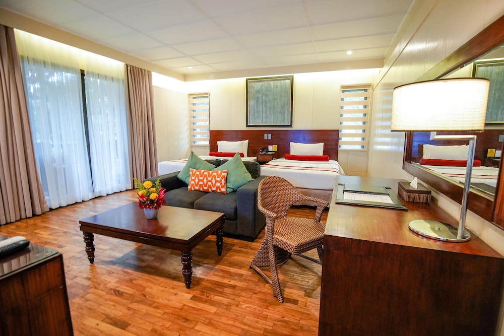 Family Room - Photo 1