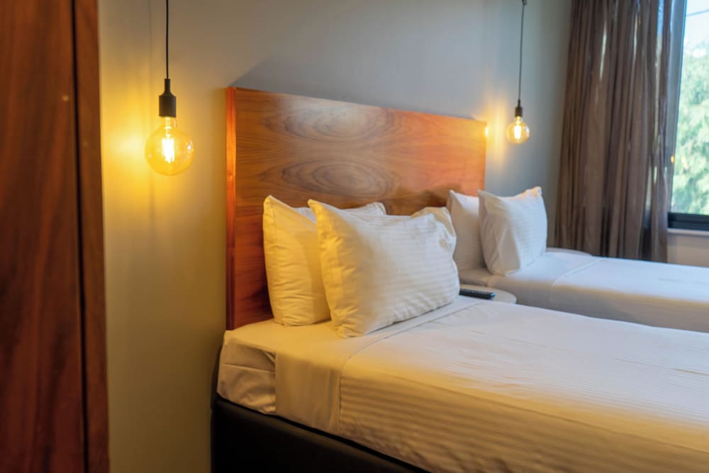 Deluxe Twin Room - Photo 4