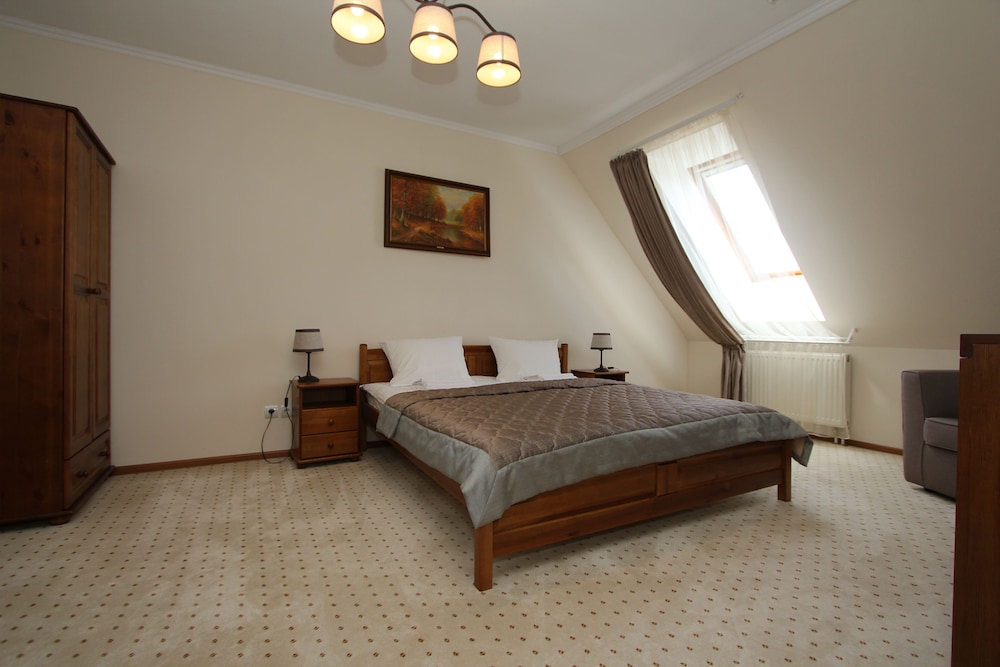 Superior Suite photo 1