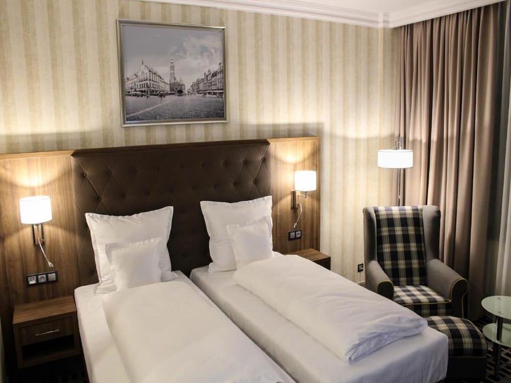 Twin Room photo 1