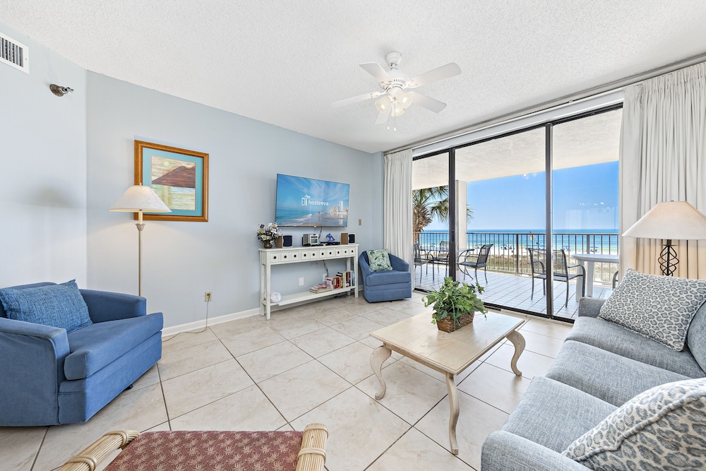 Signature Condo, 3 Bedrooms, Balcony, Ocean View