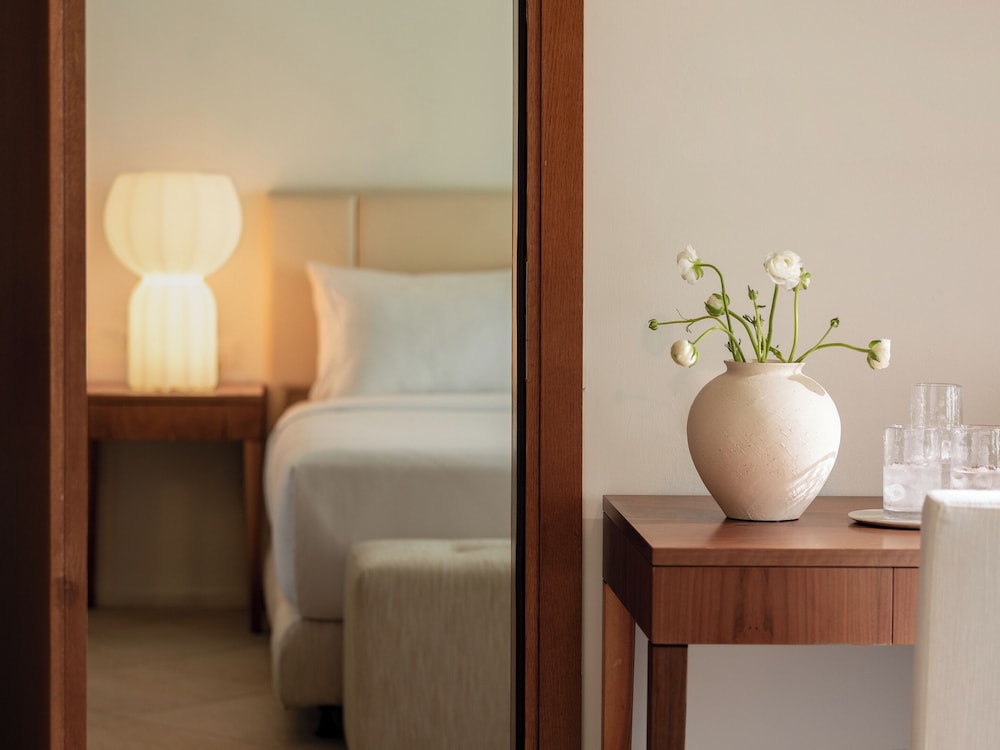 2-bedroom Suite