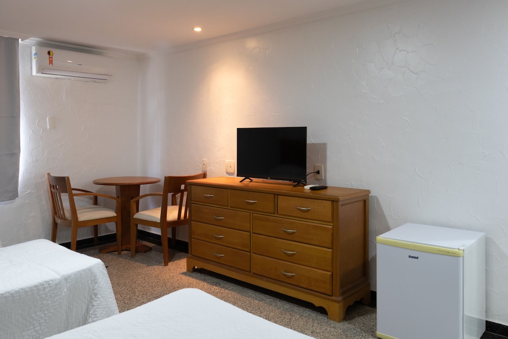 Basic Triple Room