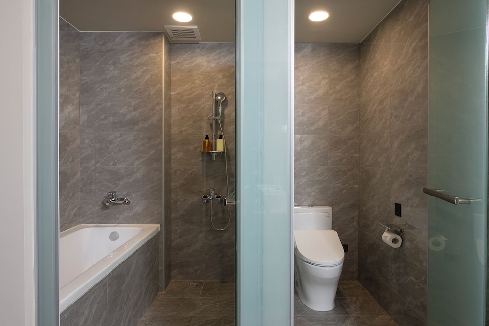 Executive Twin Room photo 2