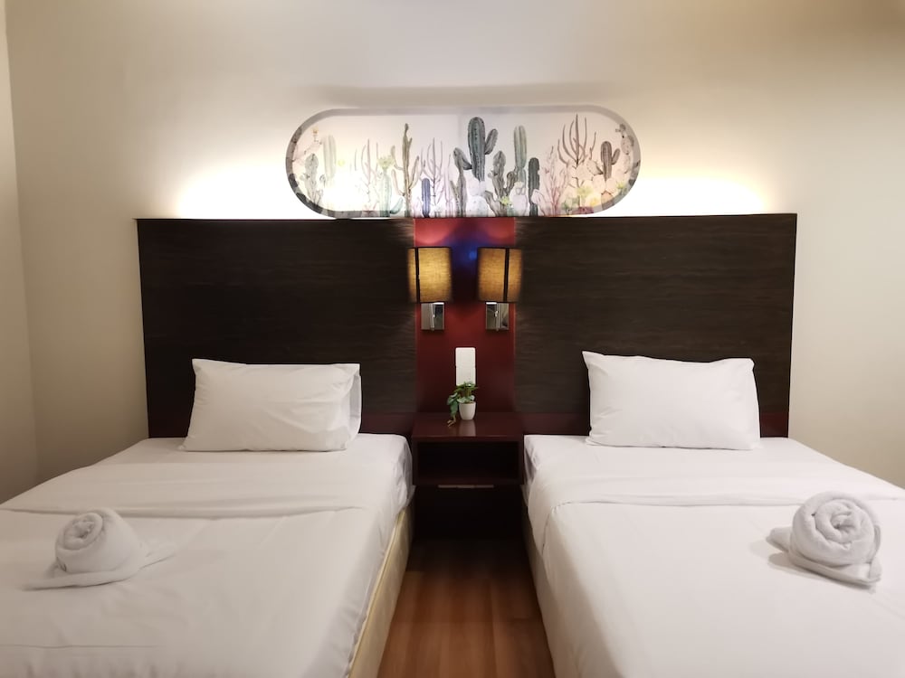 Standard Apartment (Shorea)