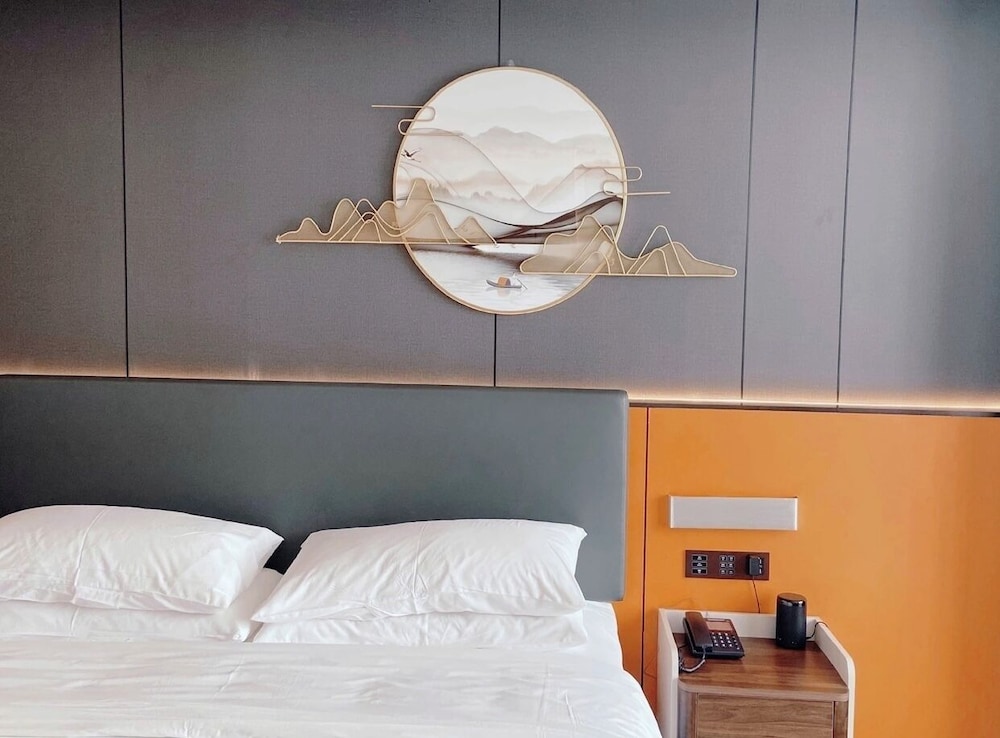 Premium Room, City View photo 3