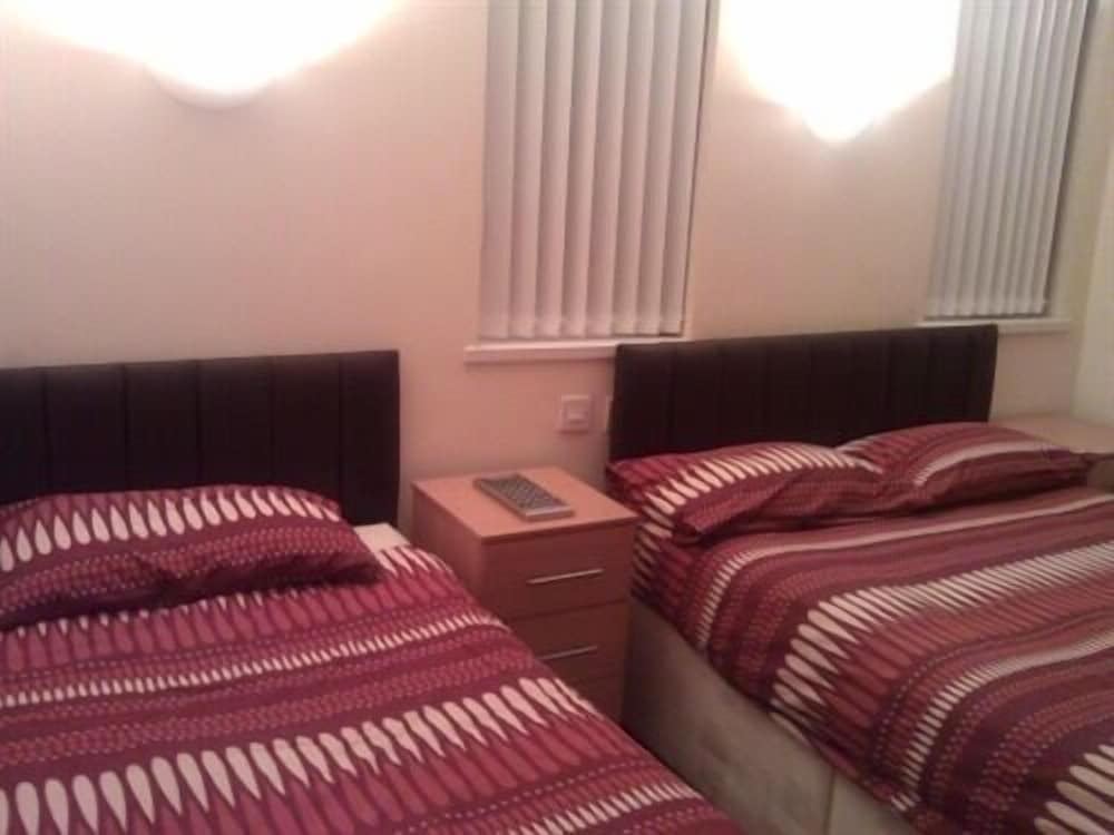 Standard Triple Room photo 1