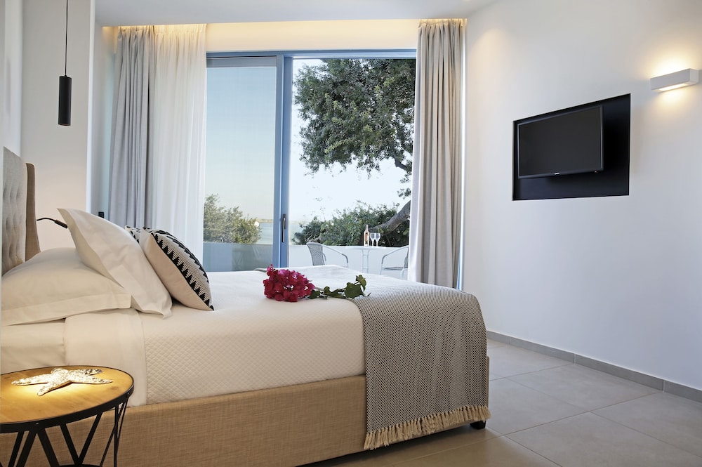 Master Suite, Sea View photo 1