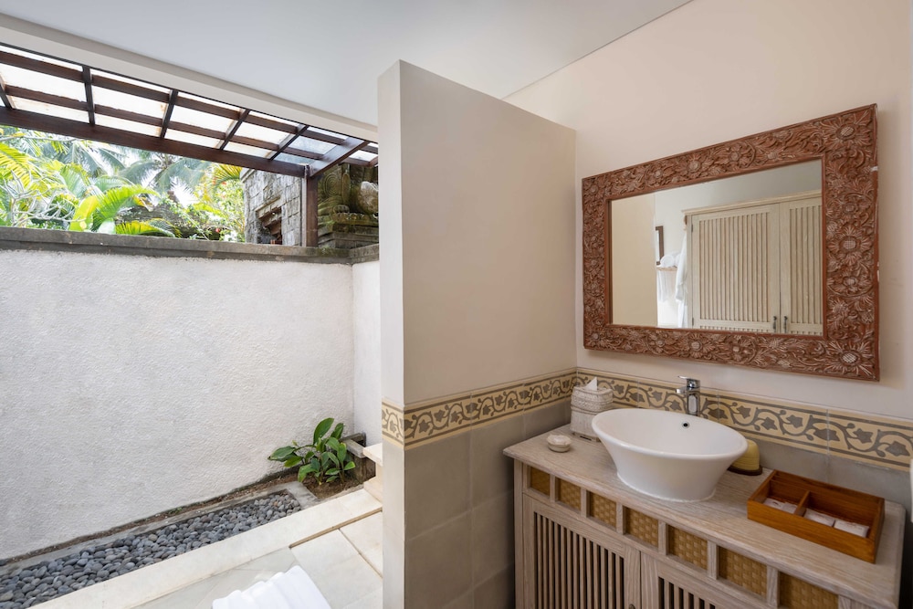 Villa, 2 Bedrooms (Lagoon Pool)