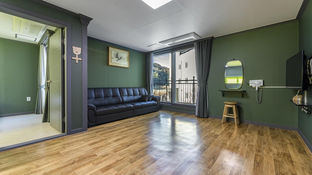 Basic Room, 1 Bedroom (203)