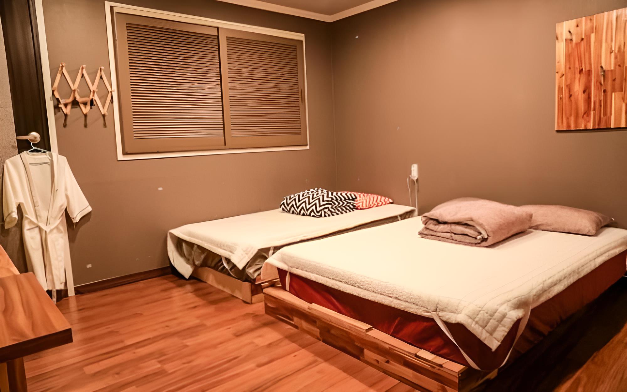 Room (Twin Room) photo 2