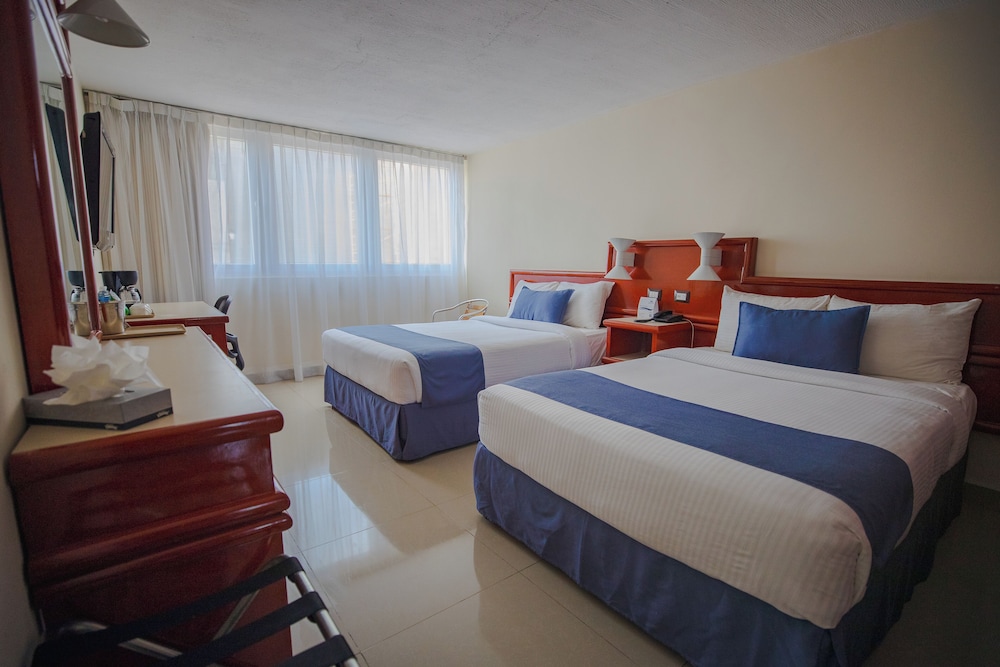 City Double Room