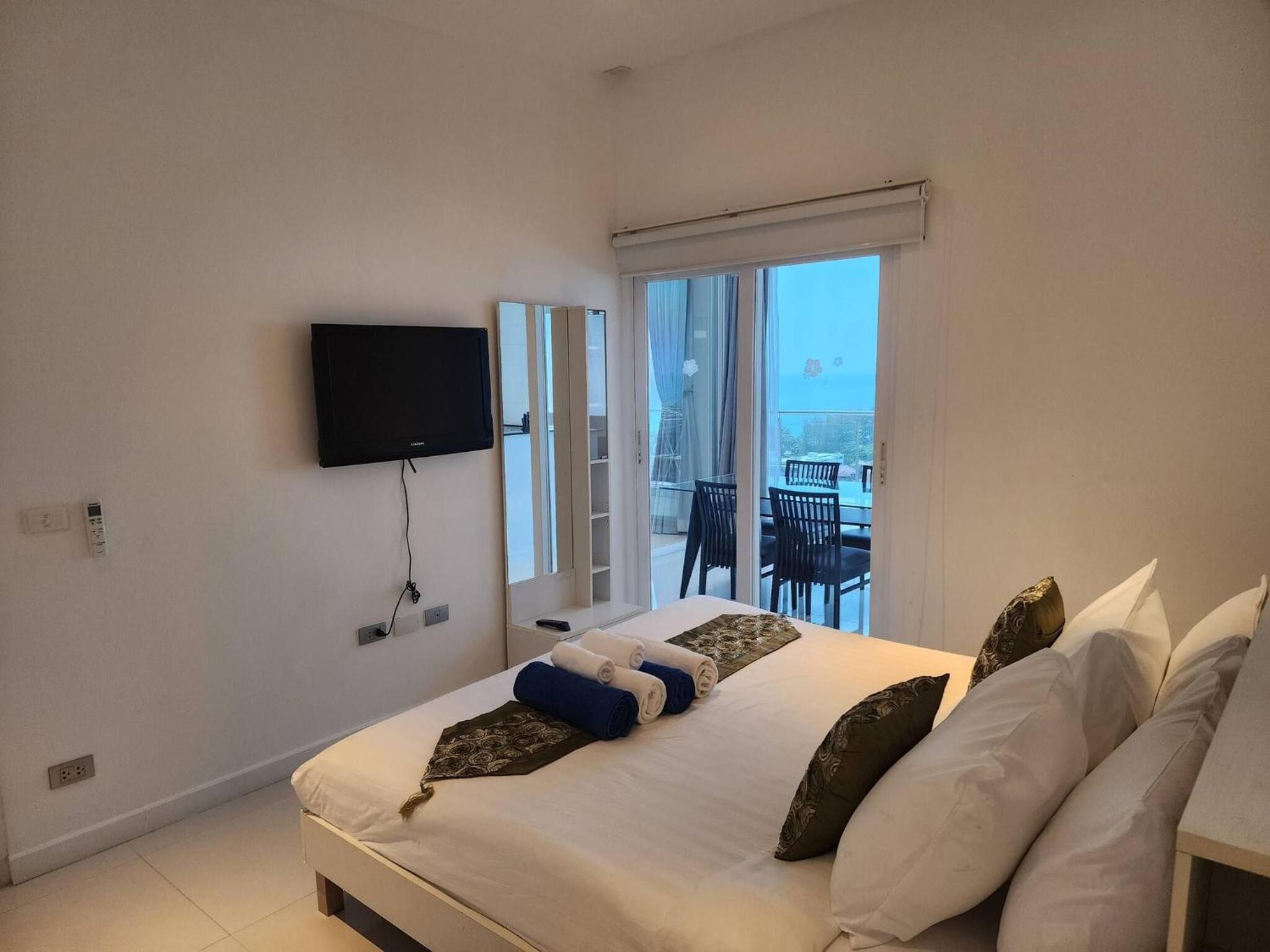 Duplex Apartment photo 1
