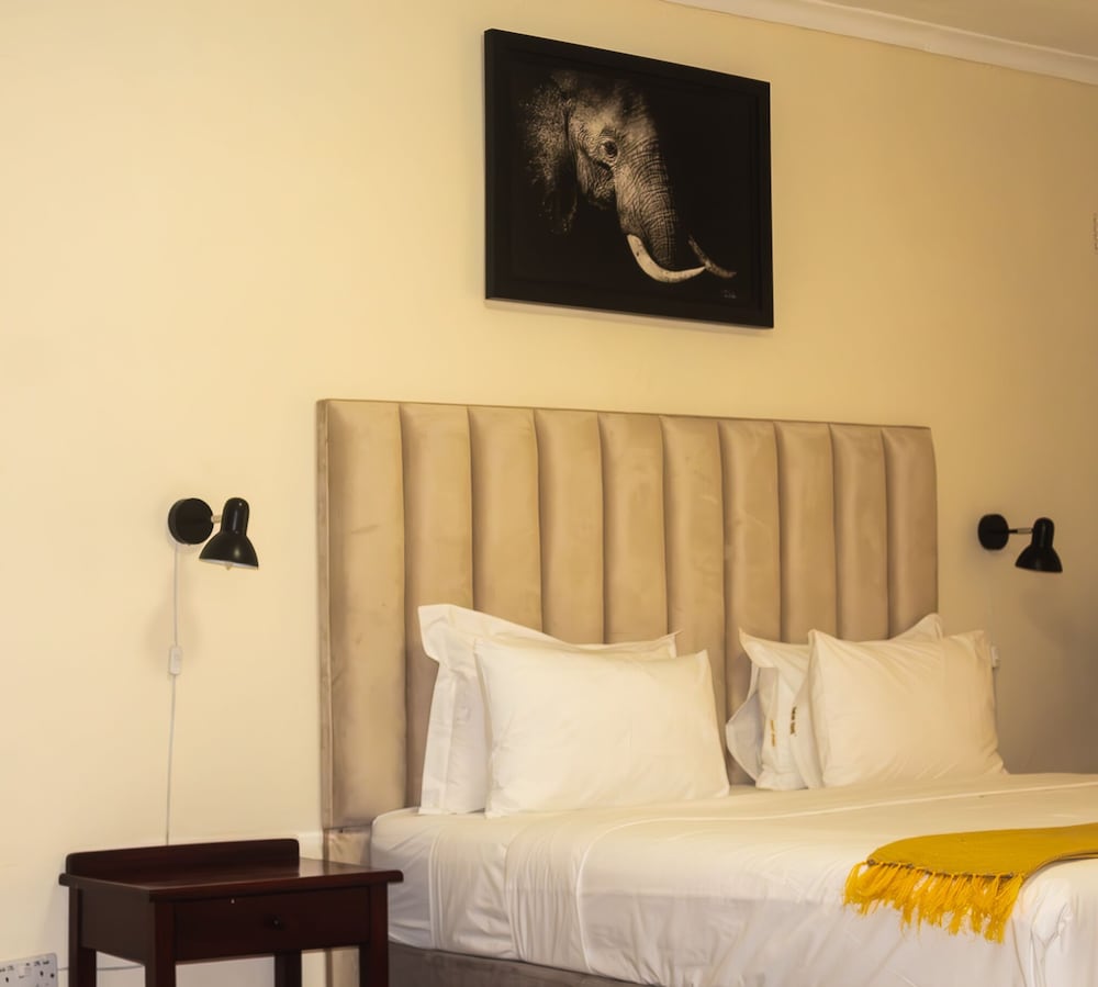 Suite photo 1