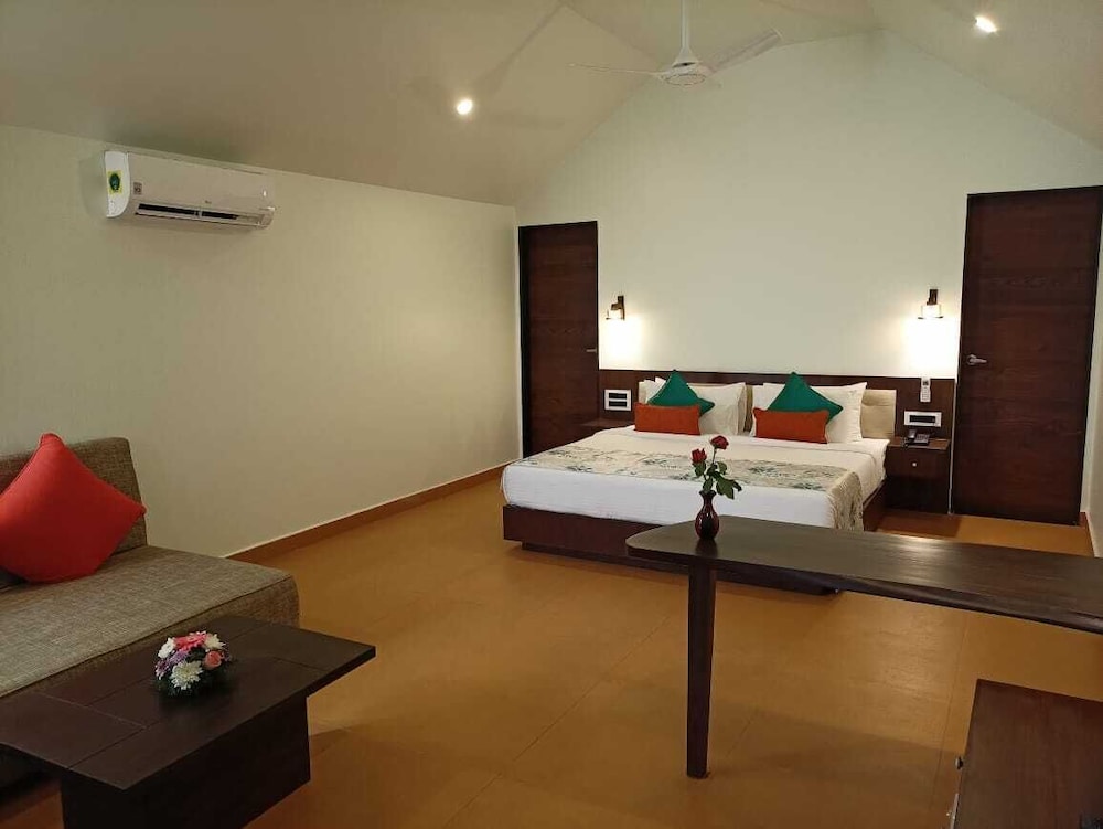 Arabian Sea View Cottage - Photo 7