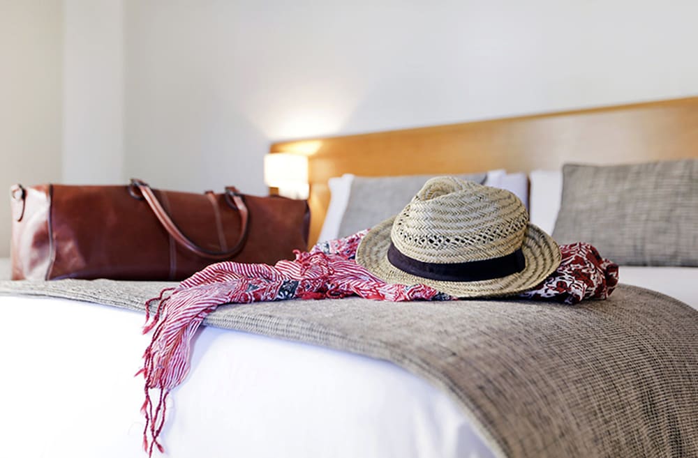 Habitación con Cama Matrimonial, Vistas a la Ciudad