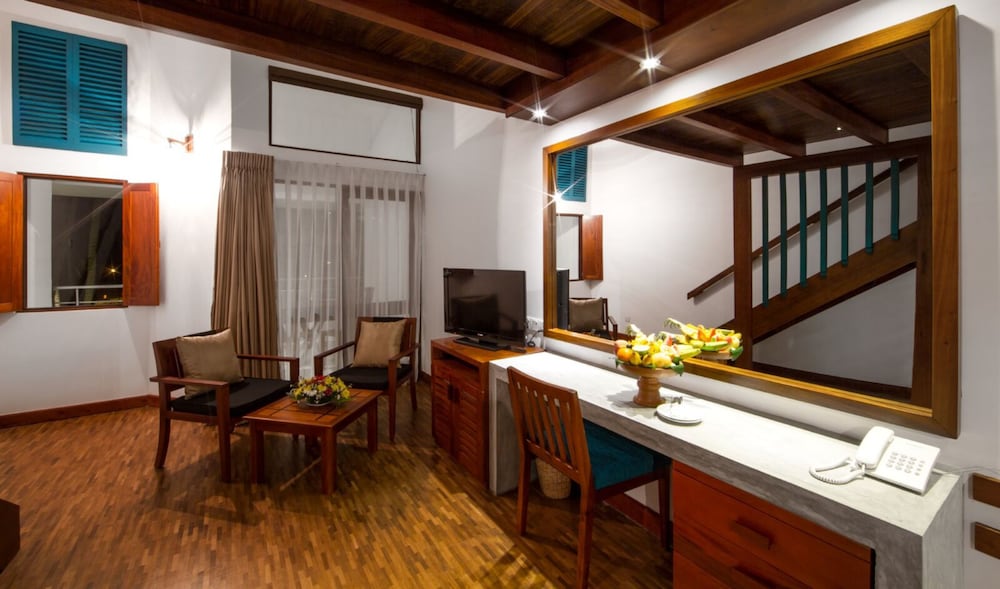 Duplex Suite photo 3