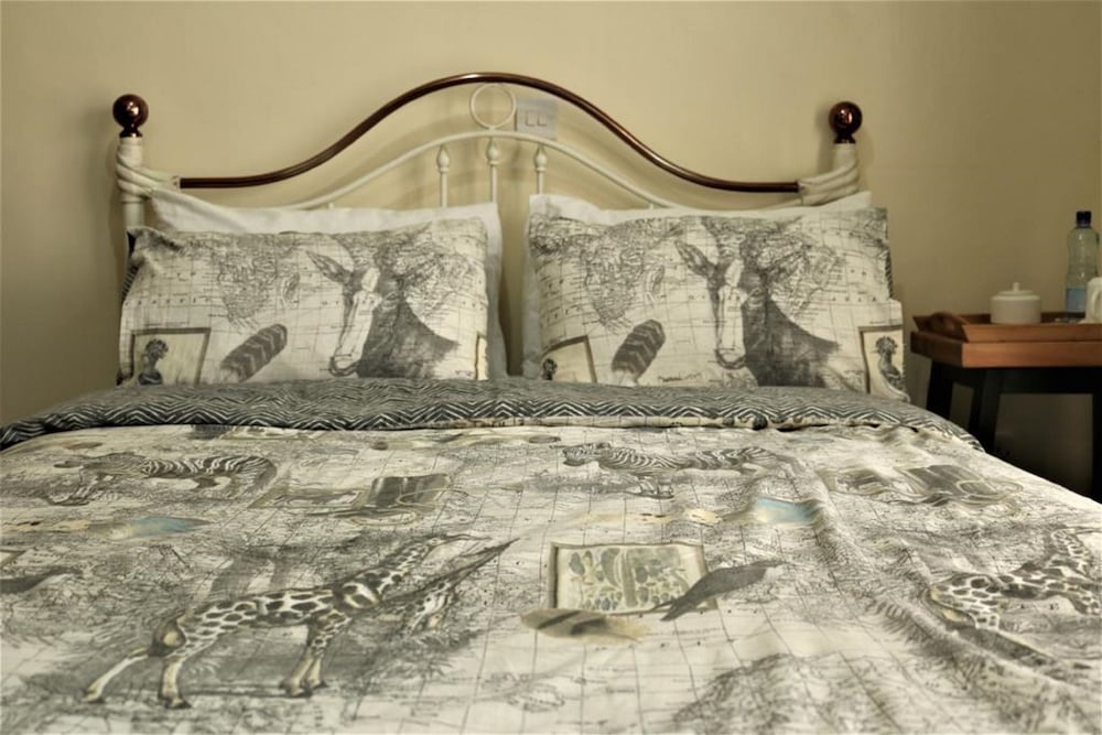 Comfort Double Room photo 3