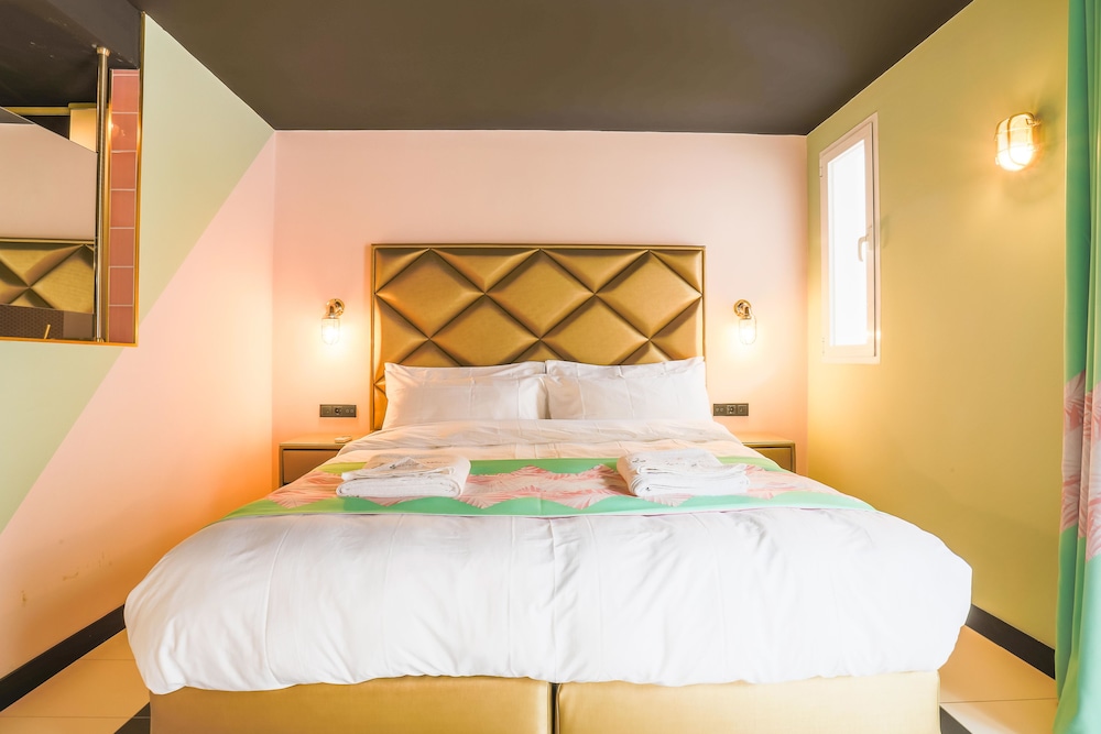 Double Room, Partial Ocean View photo 2