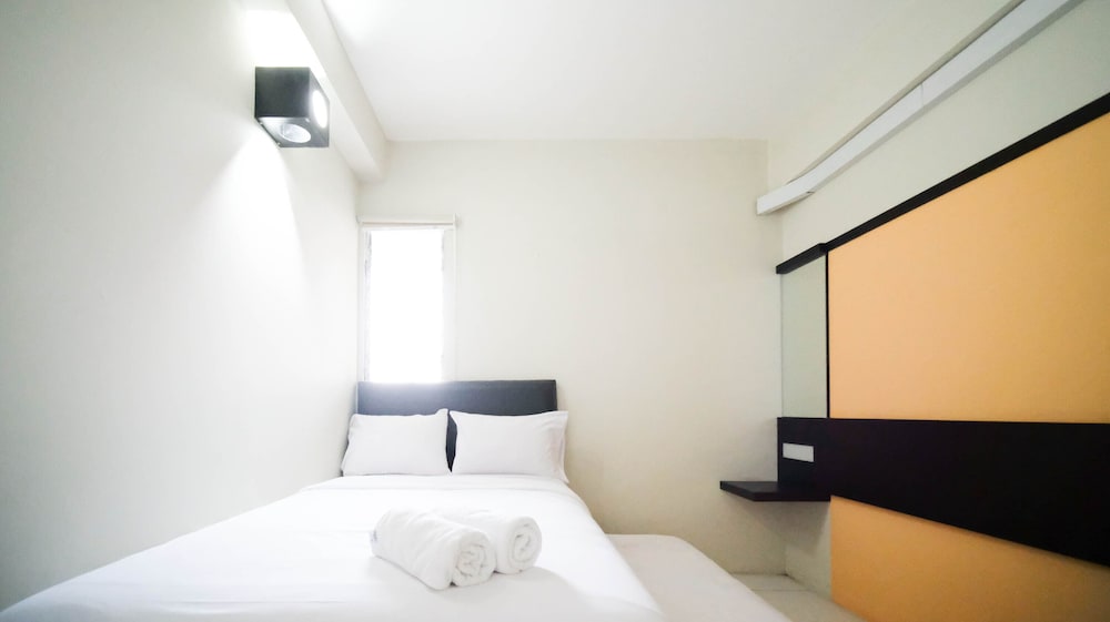 Deluxe Apartment, 2 Bedrooms