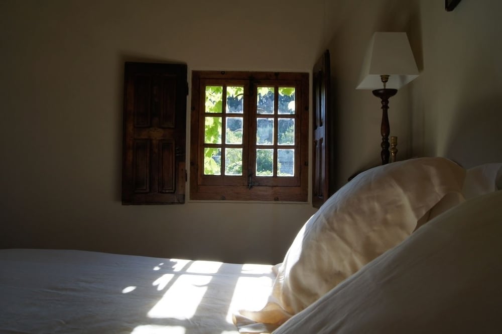 Superior Cottage, 1 Bedroom, Patio, Garden View
