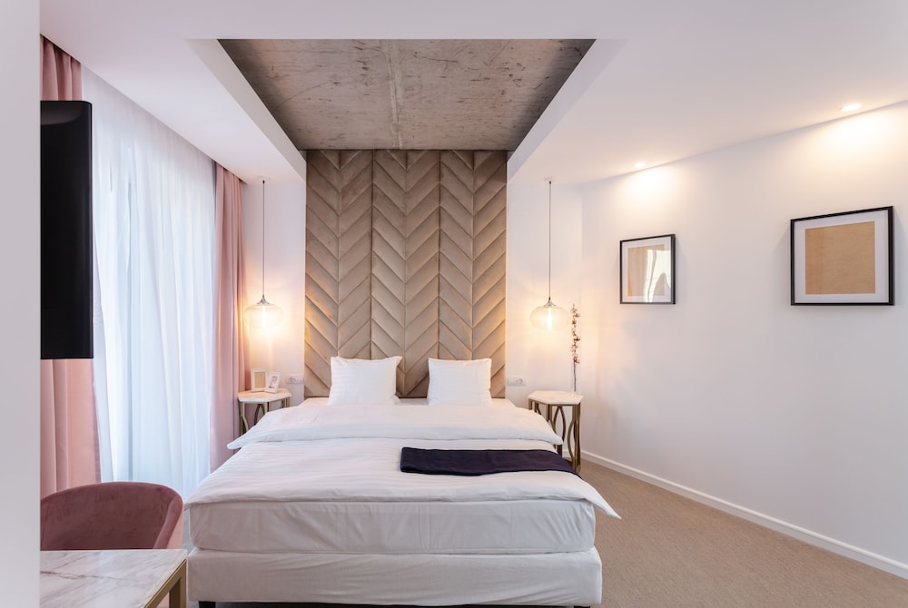 Superior Double Room photo 2