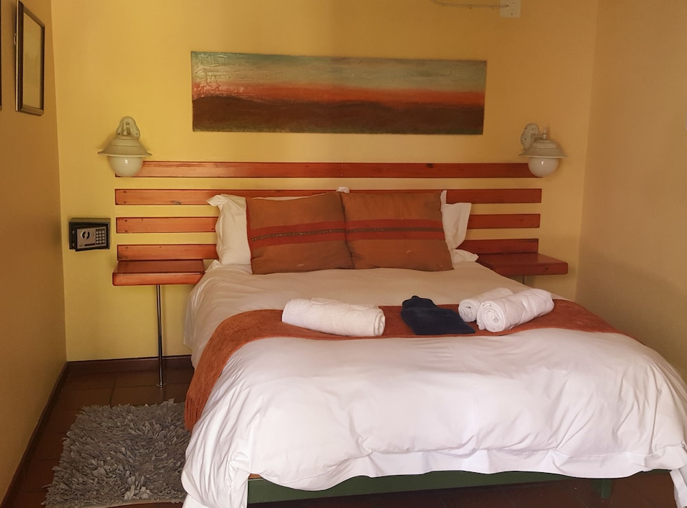 Family Chalet, Multiple Beds, Non Smoking photo 2