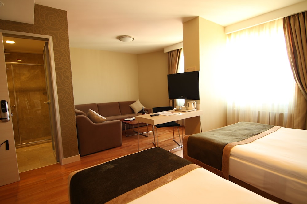 Suite photo 2