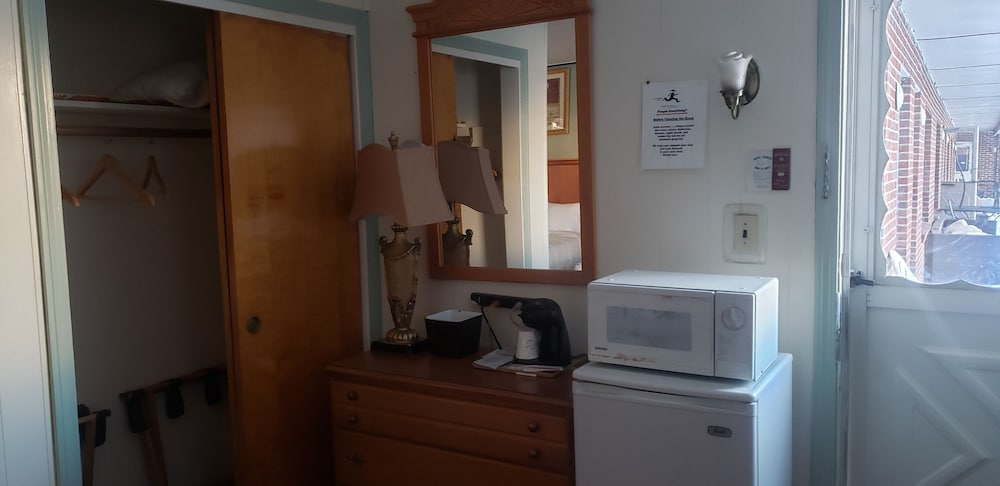 Single Room, Accessible photo 3