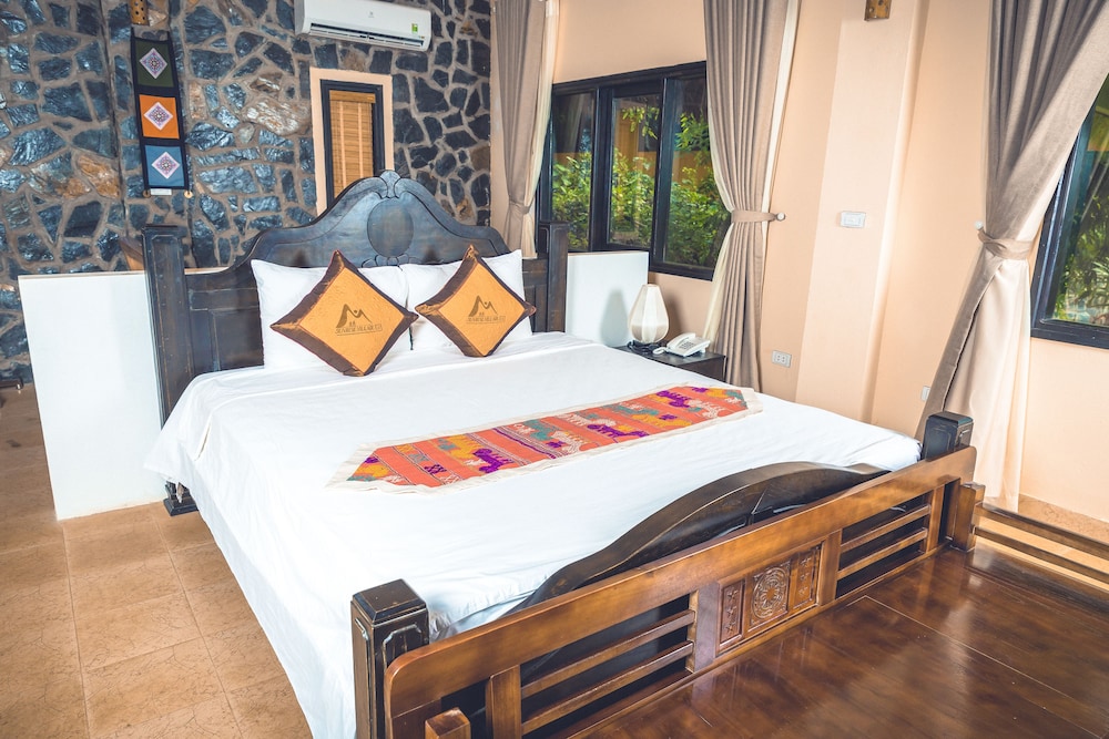 Deluxe Double or Twin Room photo 1