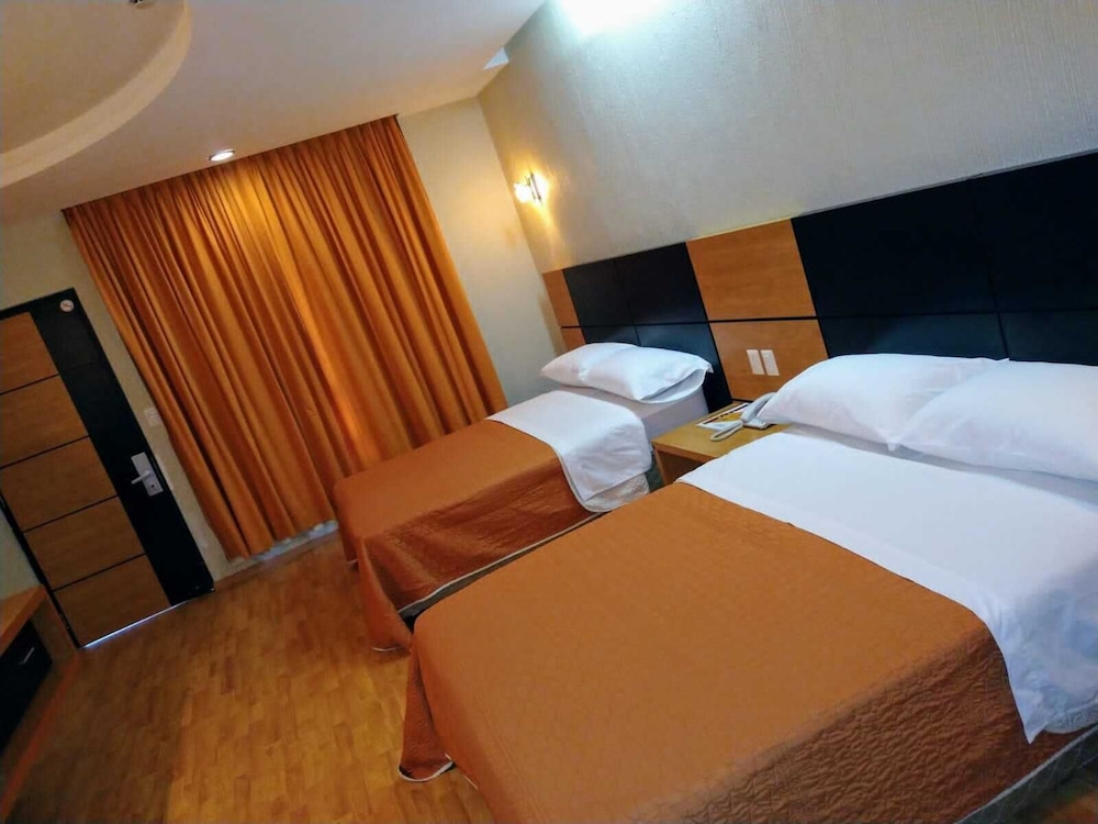 Comfort Double Room photo 1