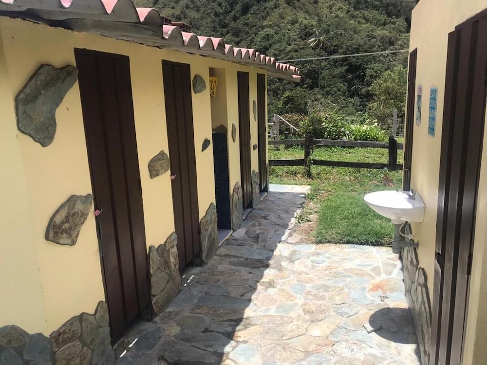 Panoramic Cabin, 1 Double Bed, Mountain View photo 3