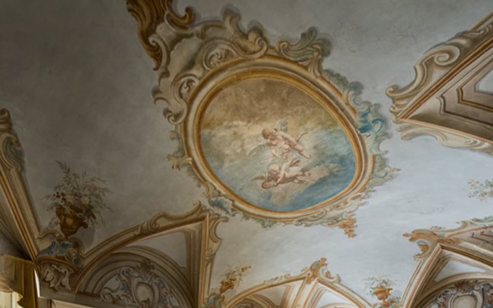 Historic Donini Junior Suite - Photo 2