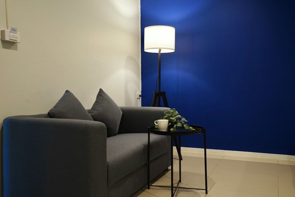 Deluxe Twin Room photo 2