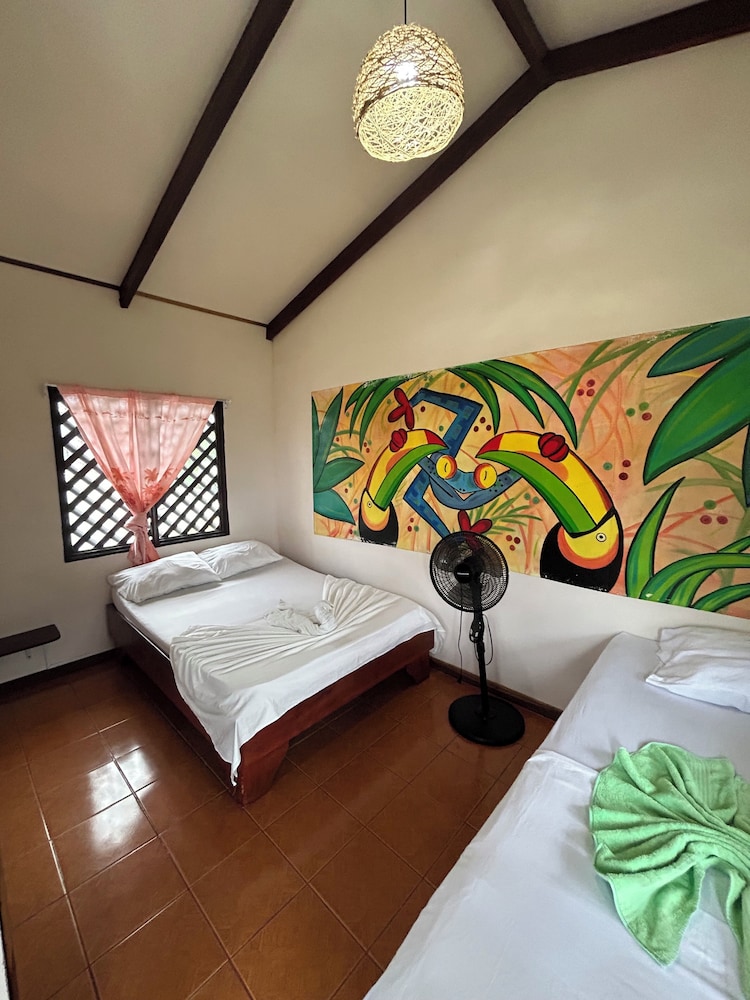 Standard Room, Balcony, Sea View photo 1