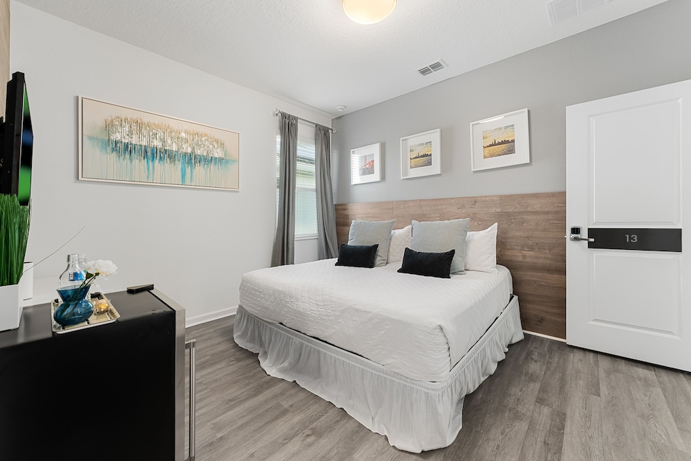 Unique Masterpiece15 Suites Sleeps 30 Son101, Foto 85