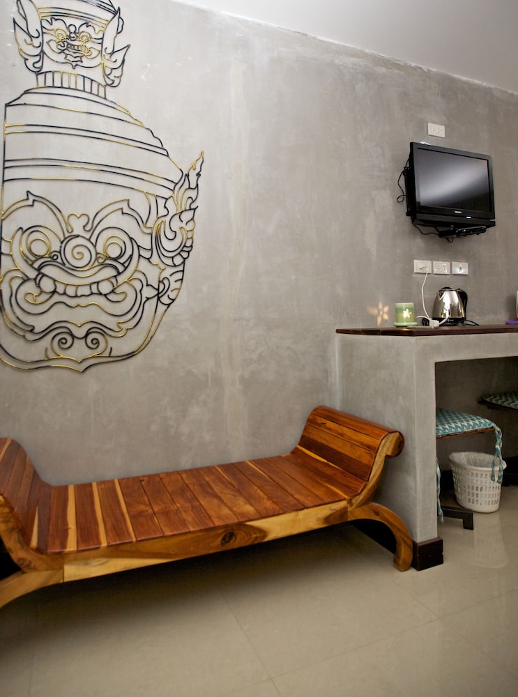 Premier Twin Room photo 2