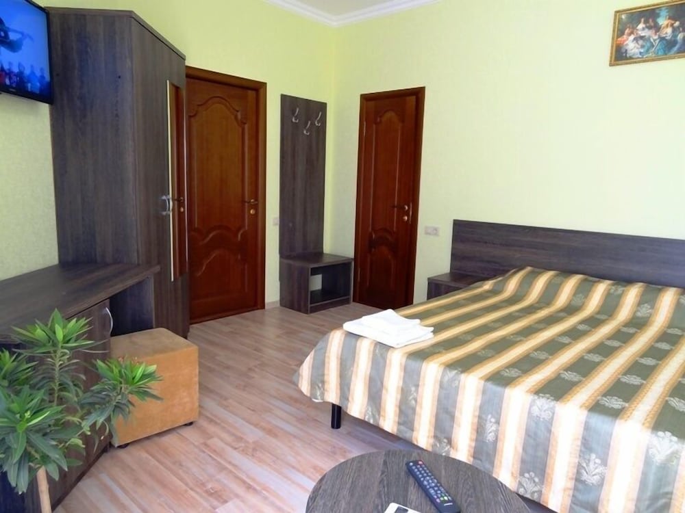 Standard Triple Room, Balcony, Sea View (Triple) photo 1