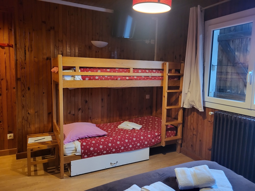 Quadruple Room photo 2