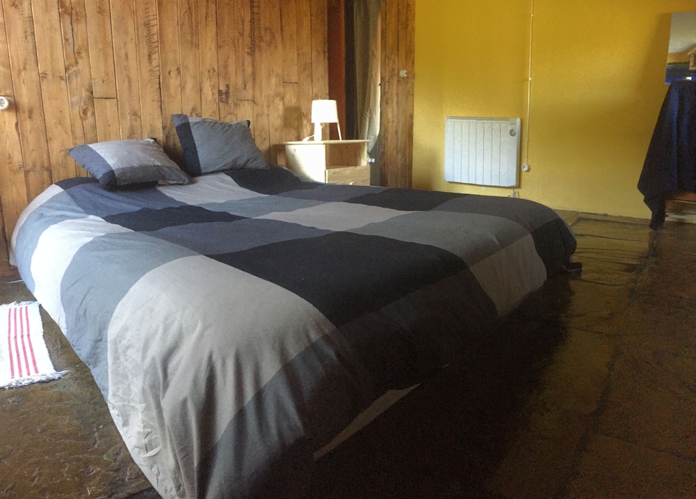 Habitación Doble Elite, 1 Dormitorio, Vista a la Montaña