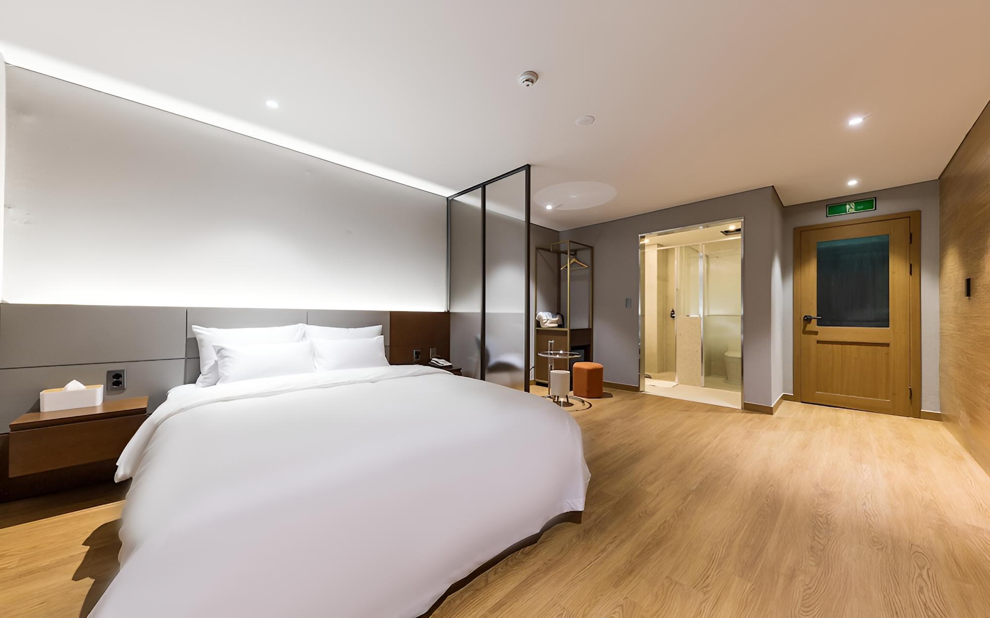 Room (Standard - 5% points accumulated (ear) - Photo 10