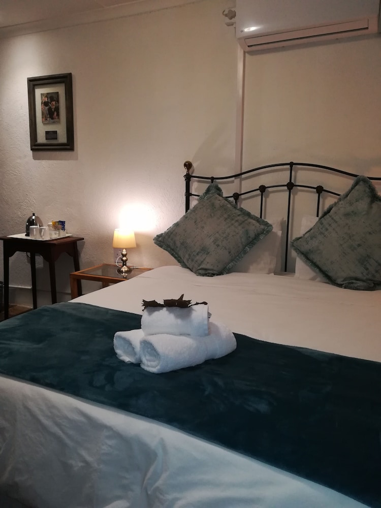 Luxury Room photo 1