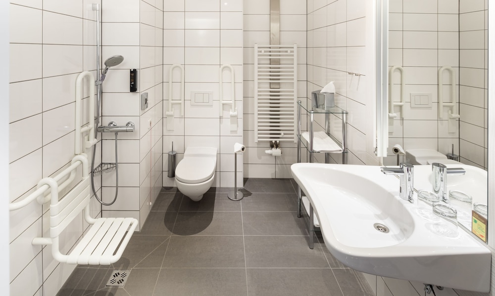 Hotel Zeitgeist Vienna Hauptbahnhof, Foto 6
