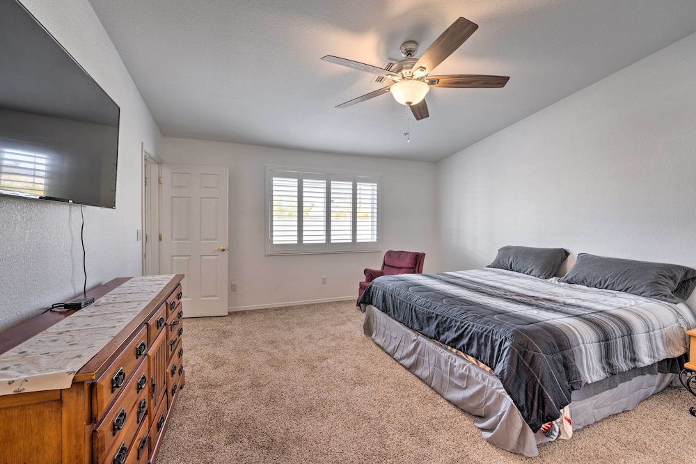 House (3 Bedrooms) photo 1