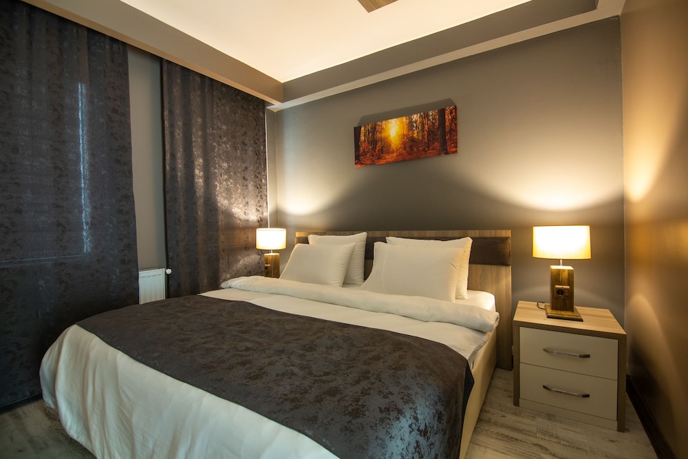 Standard Room photo 1