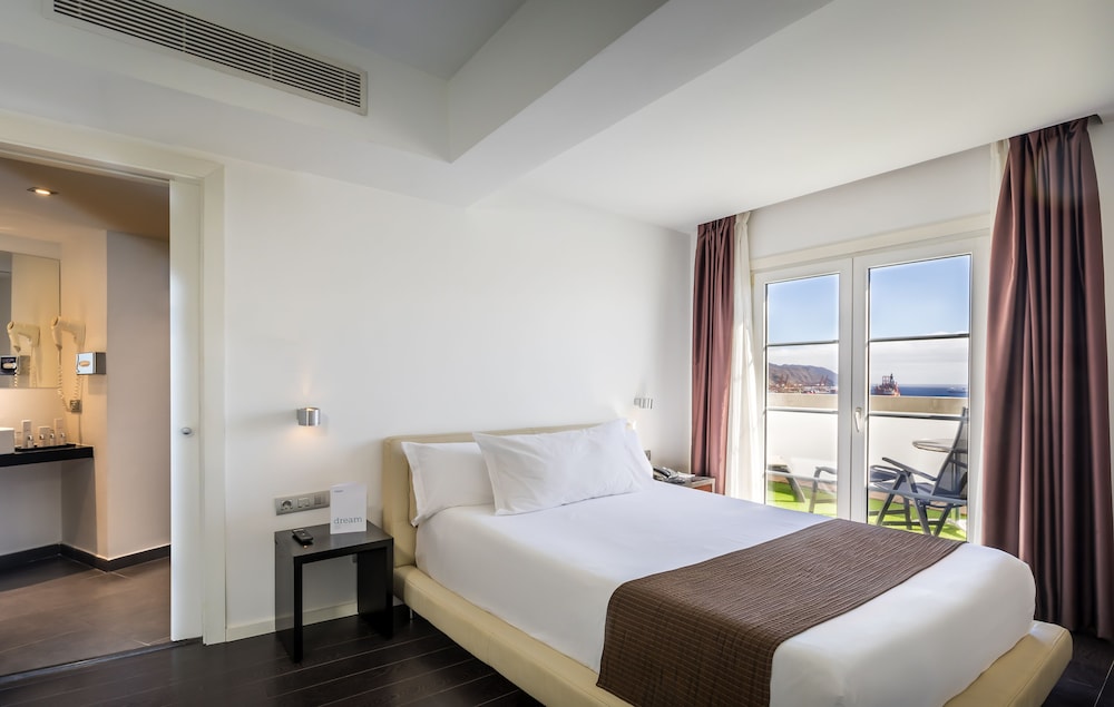 Superior Room, Balcony photo 2