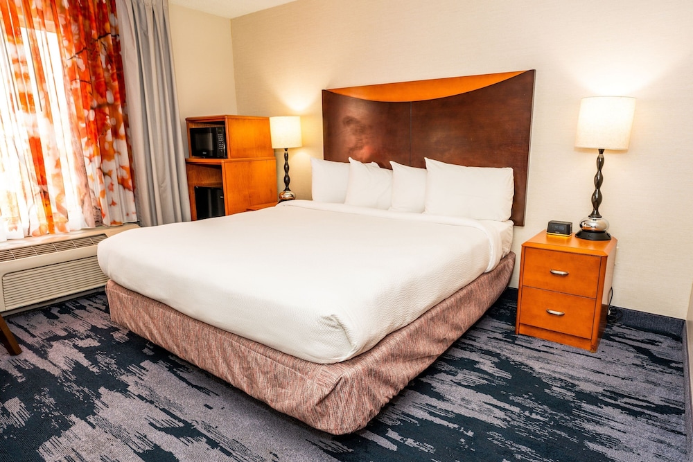 Room, 1 King Bed - Photo 1