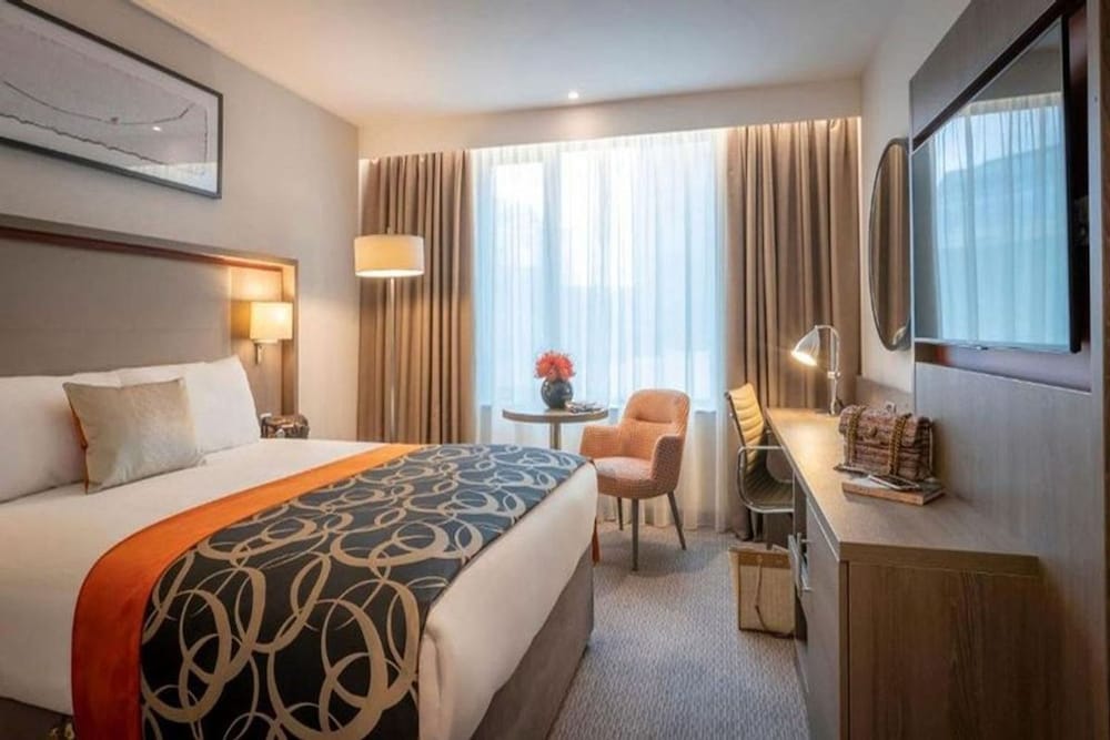 Executive Super King Room - Photo 1